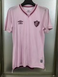 Women Fluminense Pink October Jersey 2425