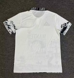 Mens Japan Chunjiang Luffy White Open Tube 2425