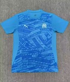 Mens Marseille training suit 2024/25