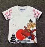 Mens Japan Pirate King Swordsman Luffy 2425