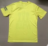 Mens  Club America  Champion Yellow  Jersey  2425