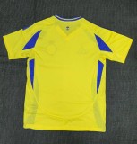 Mens Al-Nassr  home Jersey 2425