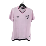 Womens Recife Pink October  Jersey 2425