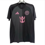 2025-26 Mens Inter Miami Away 1:1  soccer  jersey