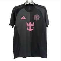 2025-26 Mens Inter Miami Away 1:1  soccer  jersey