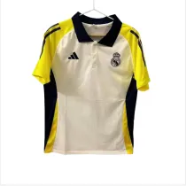 Men Jerseys  soccer  Real Madrid polo  2425