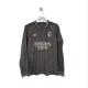 Men Jerseys  soccer  Real Madrid Sanke long sleeve S-3XL 2425