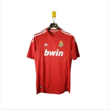 Mens Jersey   Real Madrid   Home  Retro 2012
