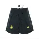 Mens Real Madrid second away Short 2023/24