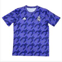 Mens Real Madrid training 2023/24