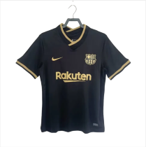 Retro Barcelona  away  Jersey Mens 20/21
