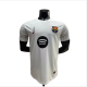 Mens Barcelona fourth away Player soccer  jersey 2425