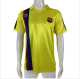 Retro Barcelona  away Jersey Mens 8284