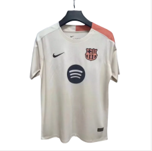 Mens Barcelona training suit beige 2526