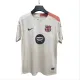 Mens Barcelona training suit beige 2526