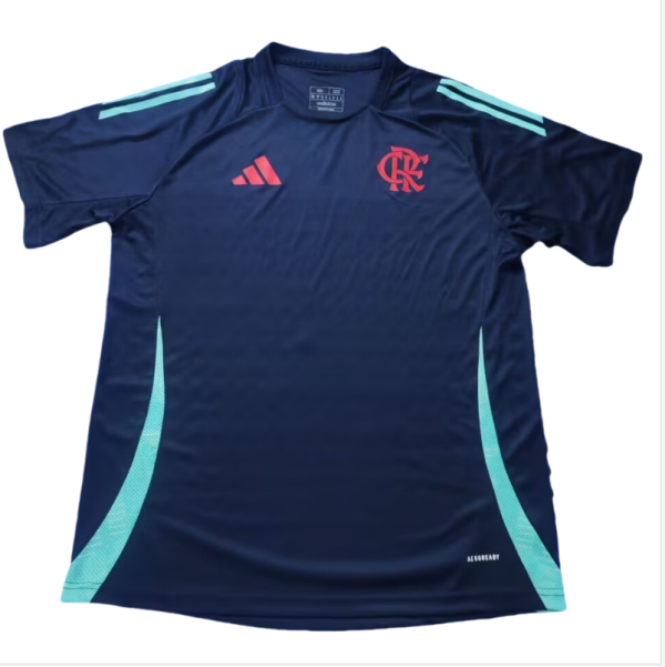 Mens  Flamengo  training suit 2526