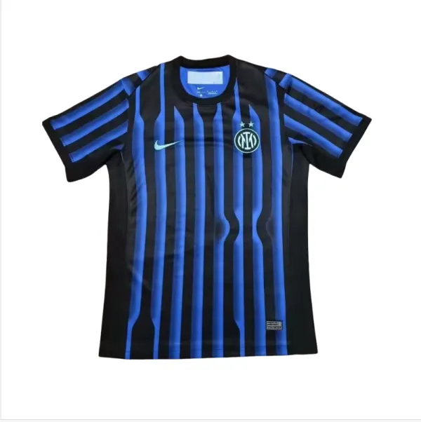 Mens Inter Milan Home Jersey 2526