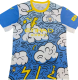 Mens Manchester City  blue white Concept Fans Version 2526