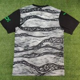 Mens Manchester City Black Grey Concept Edition Fans Version 2526