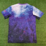 Mens Manchester City Purple Concept Fans Version 2526