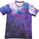 Mens Manchester City Purple Concept Fans Version 2526
