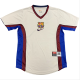 Mens Jersey  Barcelona     Retro 1998