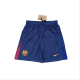 Mens Barcelona  home short   2425