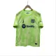 Mens Barcelona third away soccer wear jersey 2425