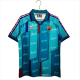 Retro  Barcelona  away Jersey Mens 1995/97