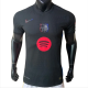 Mens Barcelona away Player version soccer jersey-1 2425