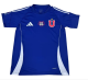 Mens Universidad de Chile Special Edition Soccer Jersey 2526