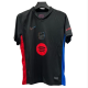 Mens Barcelona away soccer wear jersey-1 2425