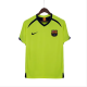 Retro Barcelona Away  Jersey Mens 2005-2006