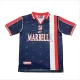 Retro  Atletico Madrid   away Jersey Mens 9899