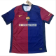 Mens Barcelona home stadium moon advertising soccer  jersey 2425