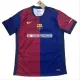Mens Barcelona home stadium moon advertising soccer  jersey 2425
