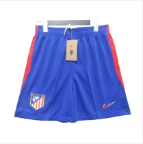 Mens Atletico Madrid home Short 2425
