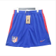Mens Atletico Madrid home Short 2425