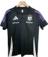 Mens Colo-Colo polo   Soccer Jersey 2526