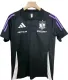 Mens Colo-Colo polo   Soccer Jersey 2526