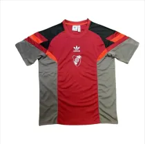 Mens River Training clothes Soccer Jersey  2425