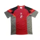 Mens River Training clothes Soccer Jersey  2425