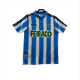 Men‘s retro Deportivo La Coruna  home Jersey 9798