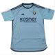 Men Jerseys  soccer  Osasuna away 2324