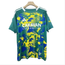 Mens Zaragoza Limited Edition jersey 2425