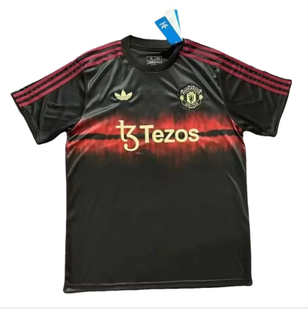 Mens  Manchester United Year of the Snake Commemorative Edition  2526