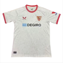 Men Jerseys  soccer  Sevilla  home  2425