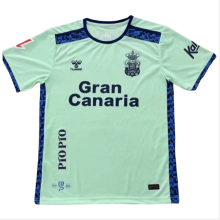 Mens Las Palmas third away soccer jersey 2425