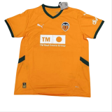 Mens Valencia third away Jersey  2425