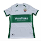 Mens Elche CF  home soccer jersey 2425